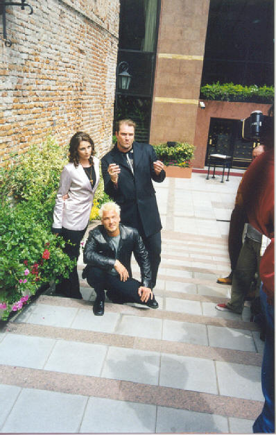 Ace Of Base